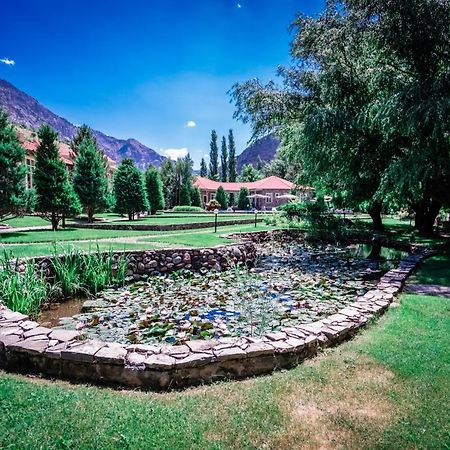 Chatcal Mountains Resort Burchmulla Екстериор снимка