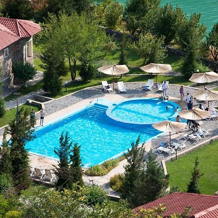 Chatcal Mountains Resort Burchmulla Екстериор снимка