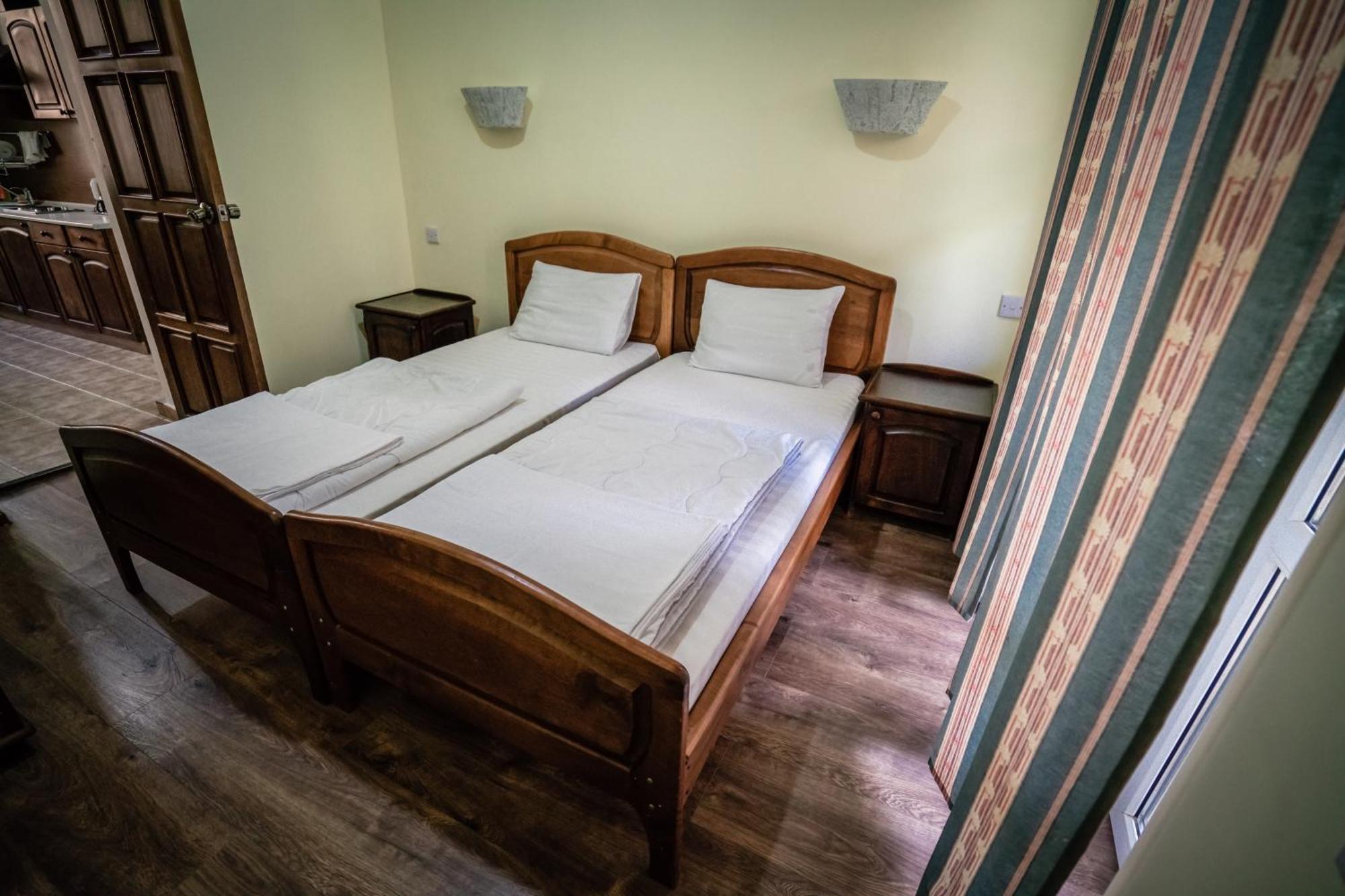 Chatcal Mountains Resort Burchmulla Екстериор снимка
