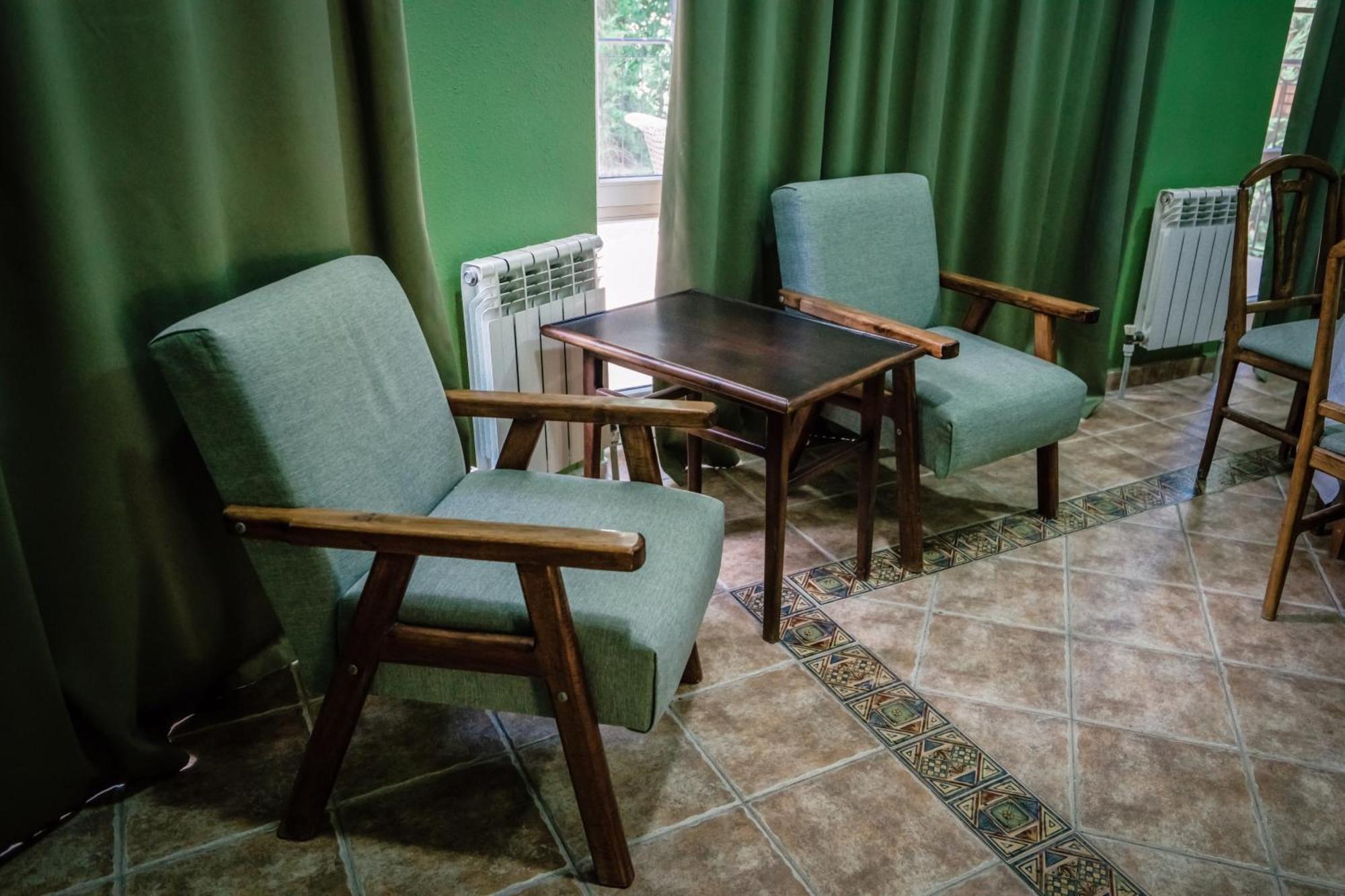 Chatcal Mountains Resort Burchmulla Екстериор снимка