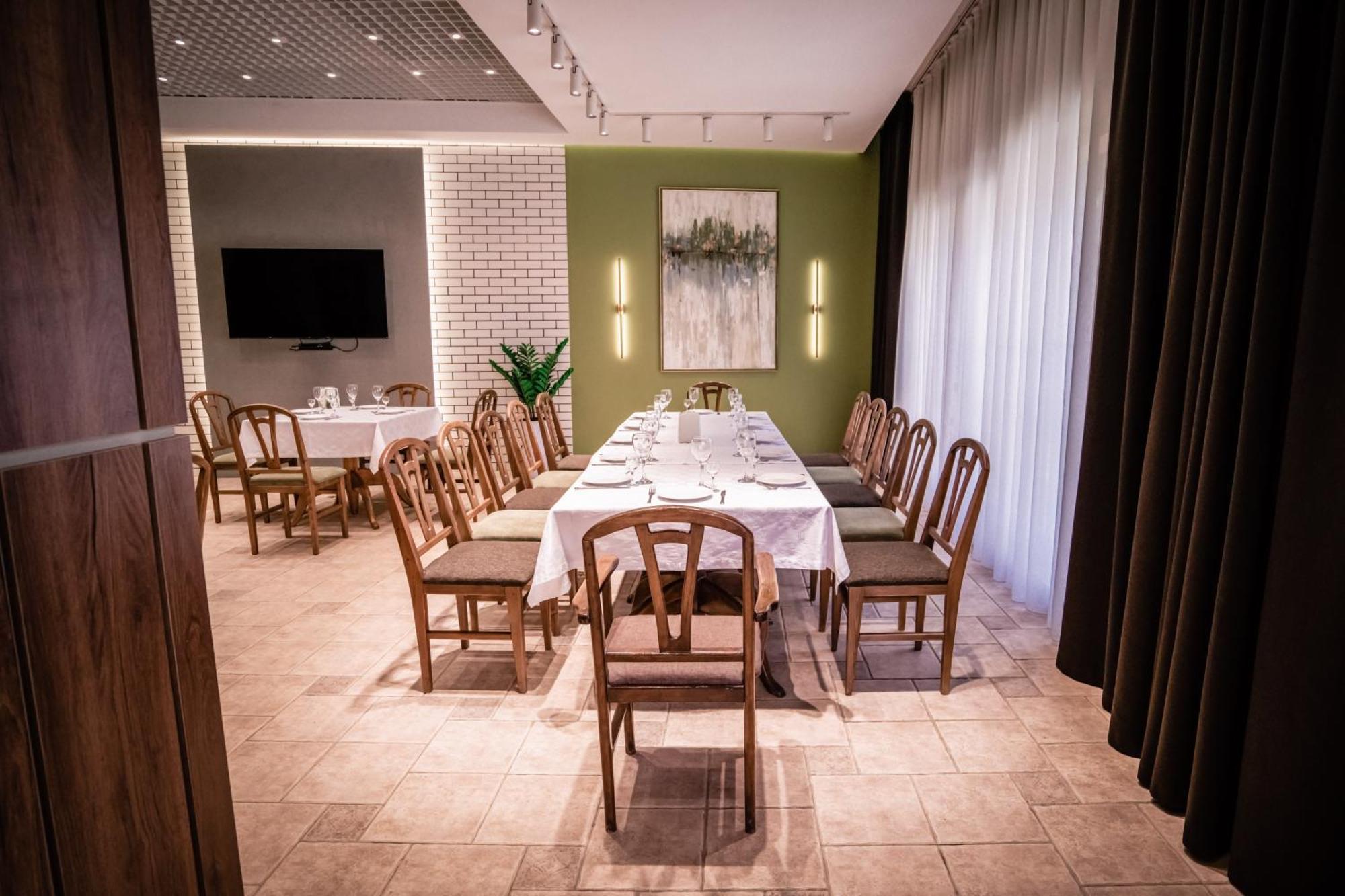 Chatcal Mountains Resort Burchmulla Екстериор снимка