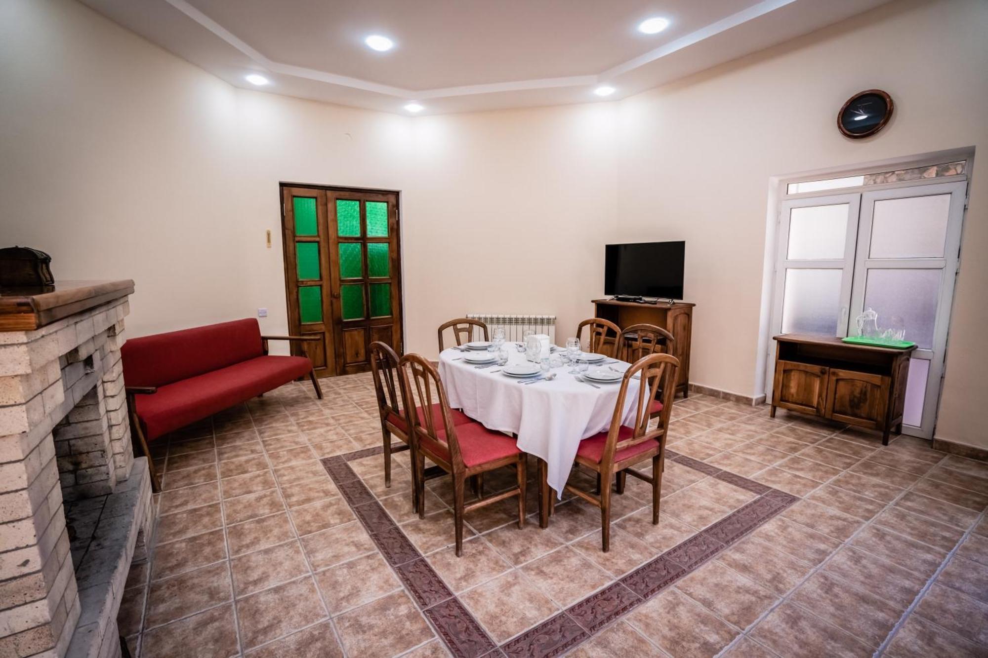 Chatcal Mountains Resort Burchmulla Екстериор снимка