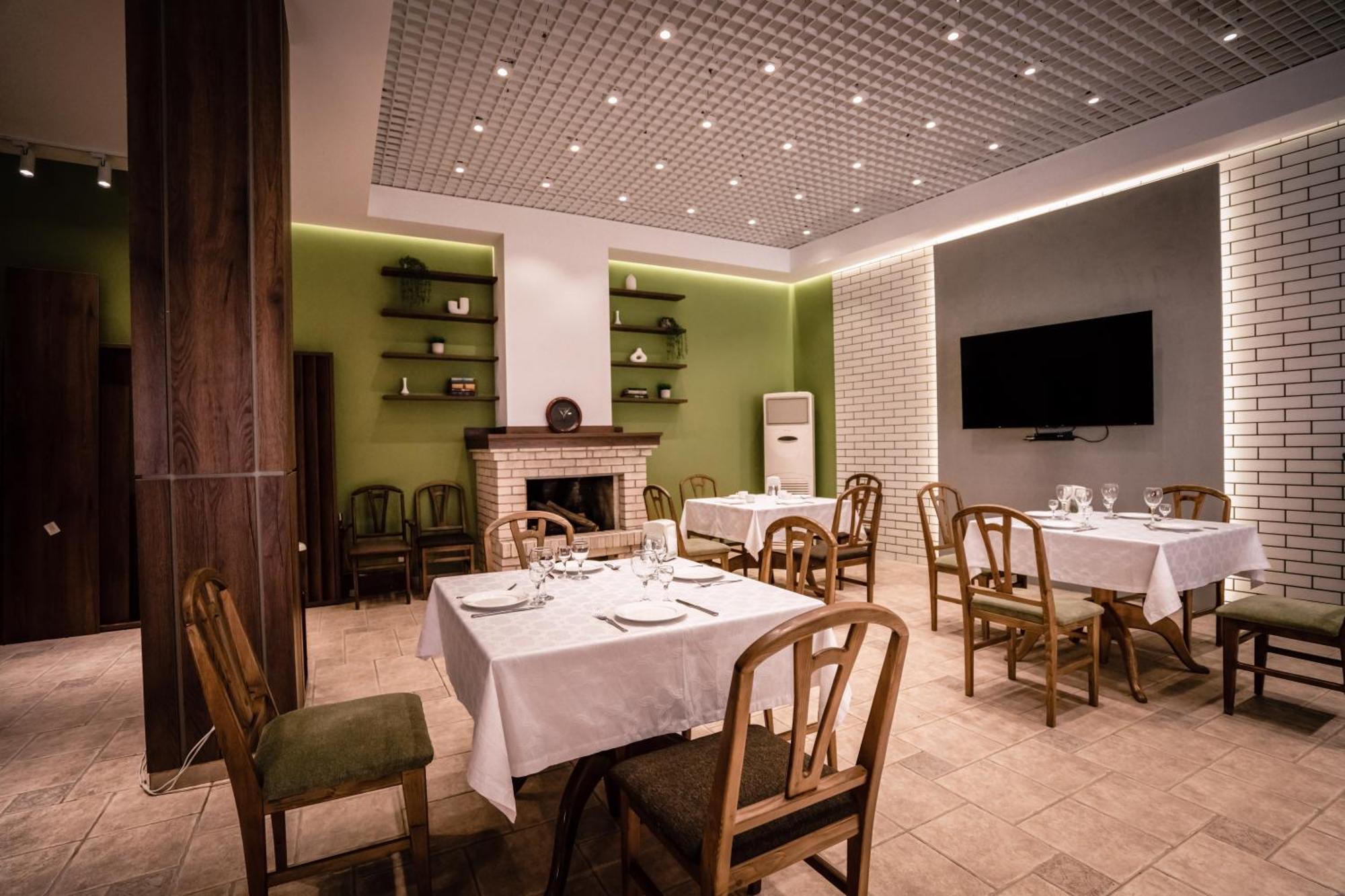 Chatcal Mountains Resort Burchmulla Екстериор снимка