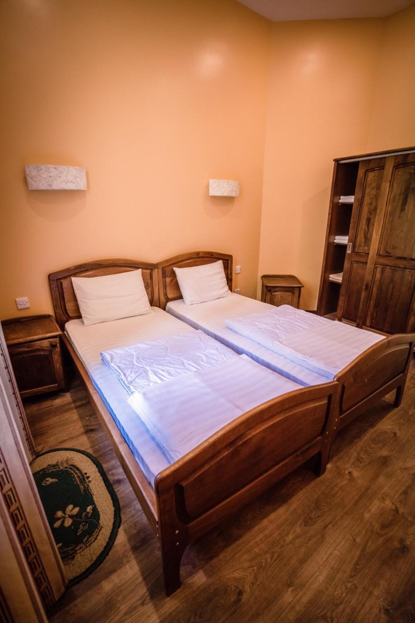 Chatcal Mountains Resort Burchmulla Екстериор снимка
