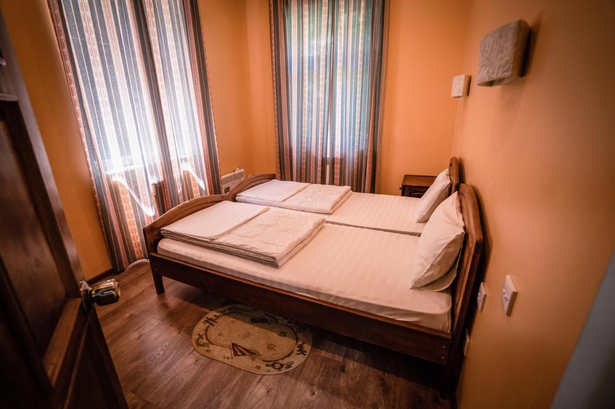 Chatcal Mountains Resort Burchmulla Екстериор снимка