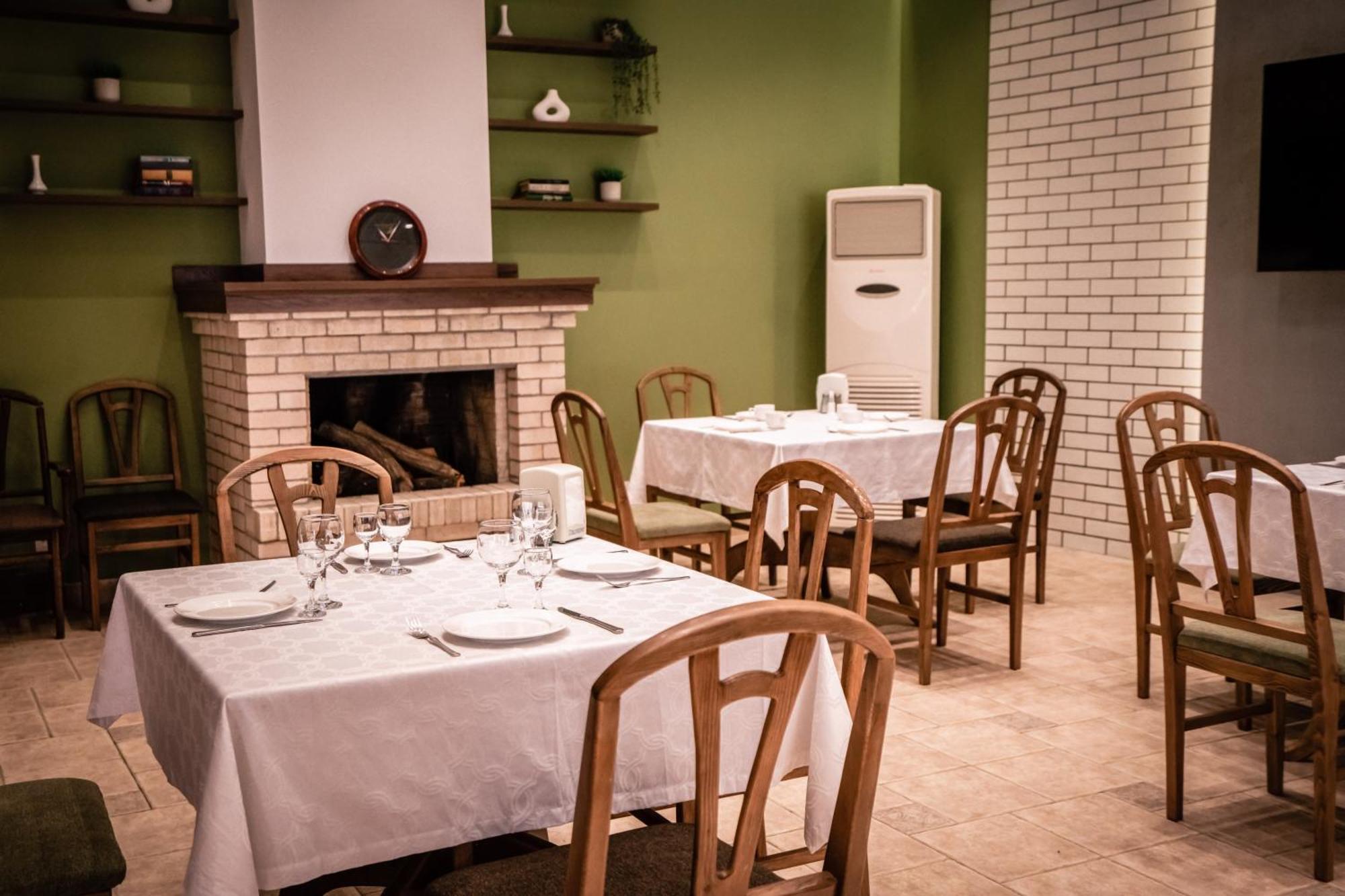 Chatcal Mountains Resort Burchmulla Екстериор снимка