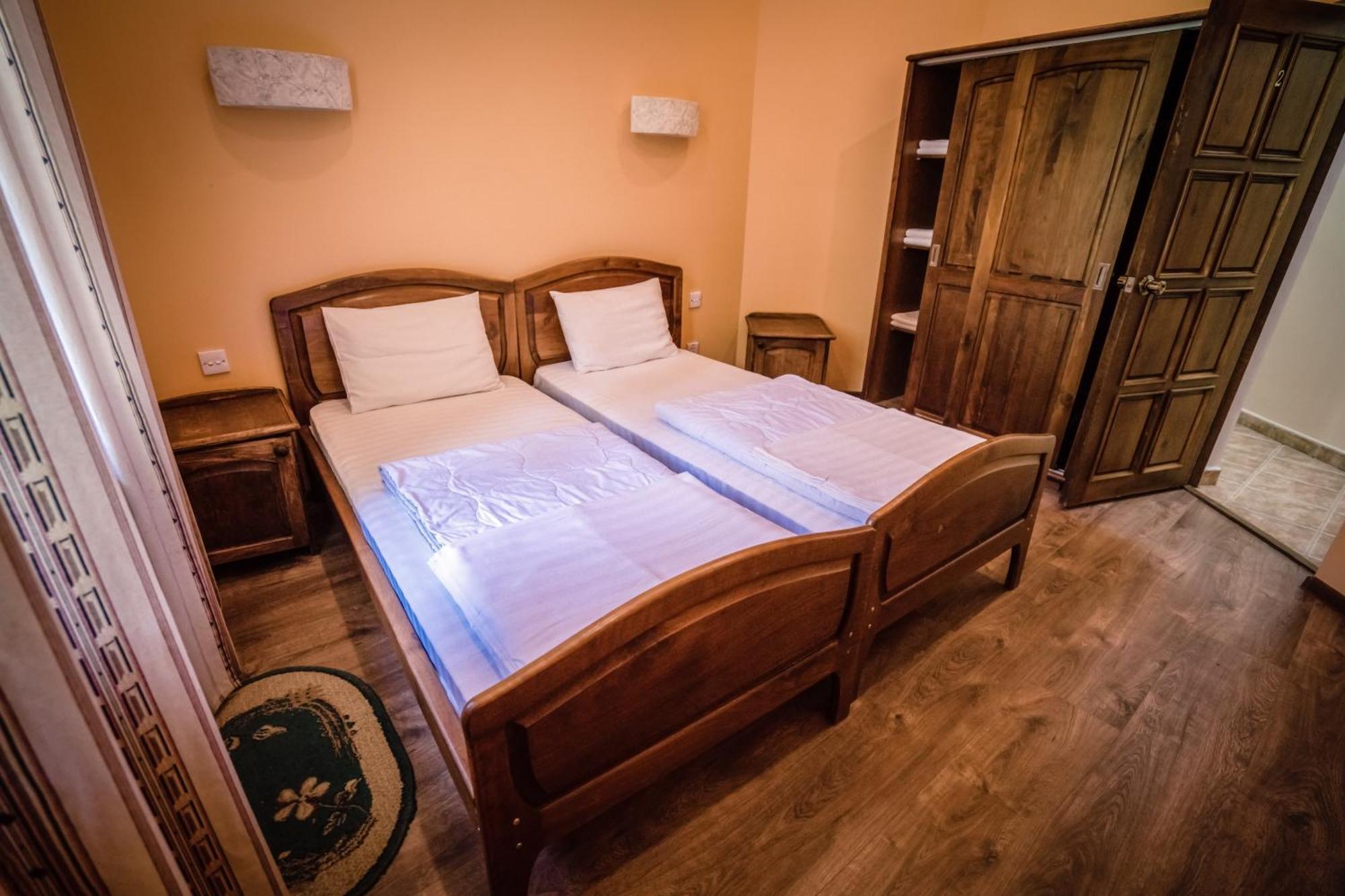 Chatcal Mountains Resort Burchmulla Екстериор снимка