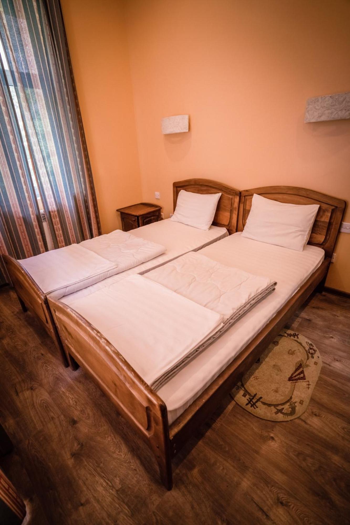 Chatcal Mountains Resort Burchmulla Екстериор снимка