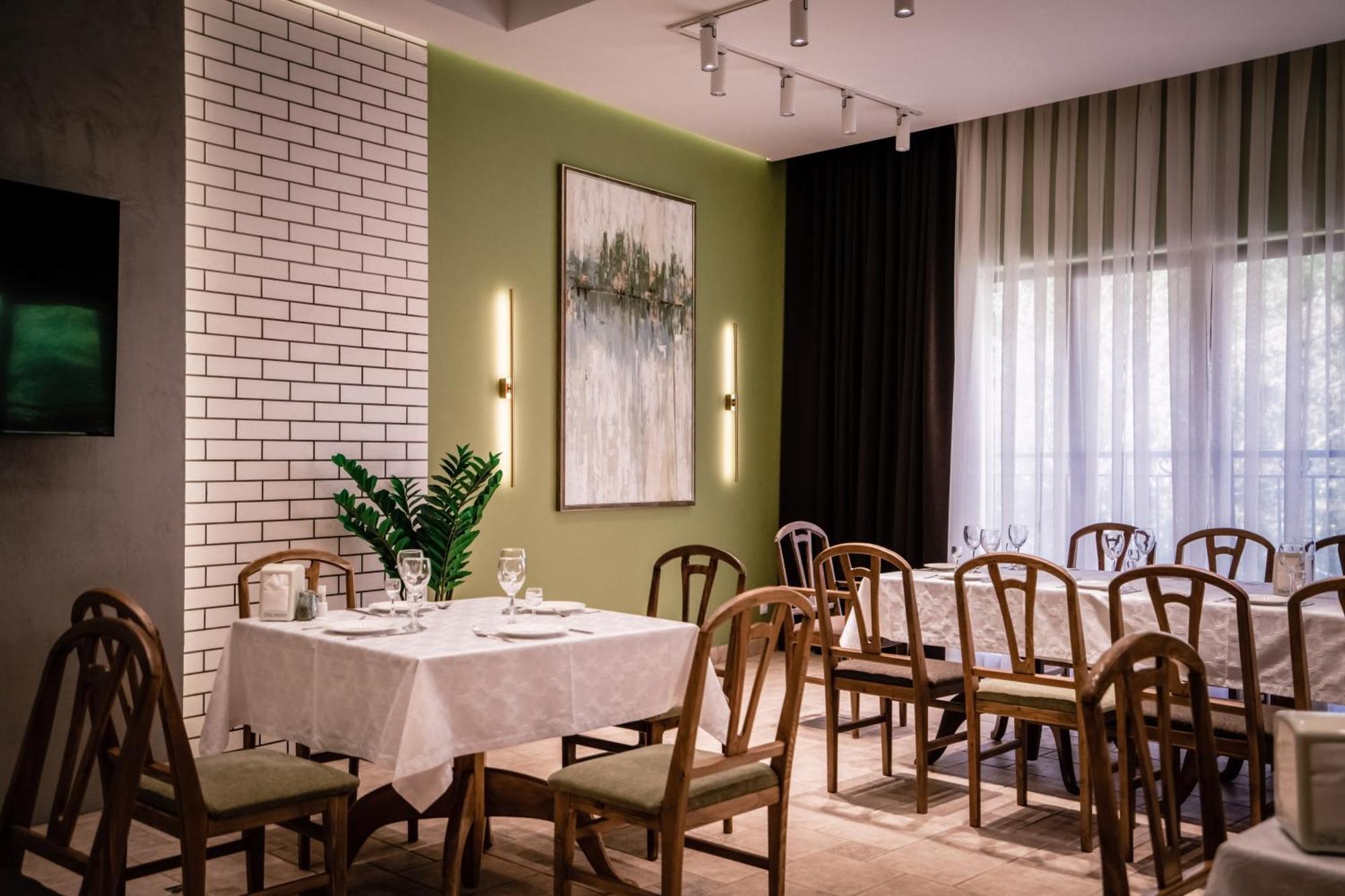 Chatcal Mountains Resort Burchmulla Екстериор снимка