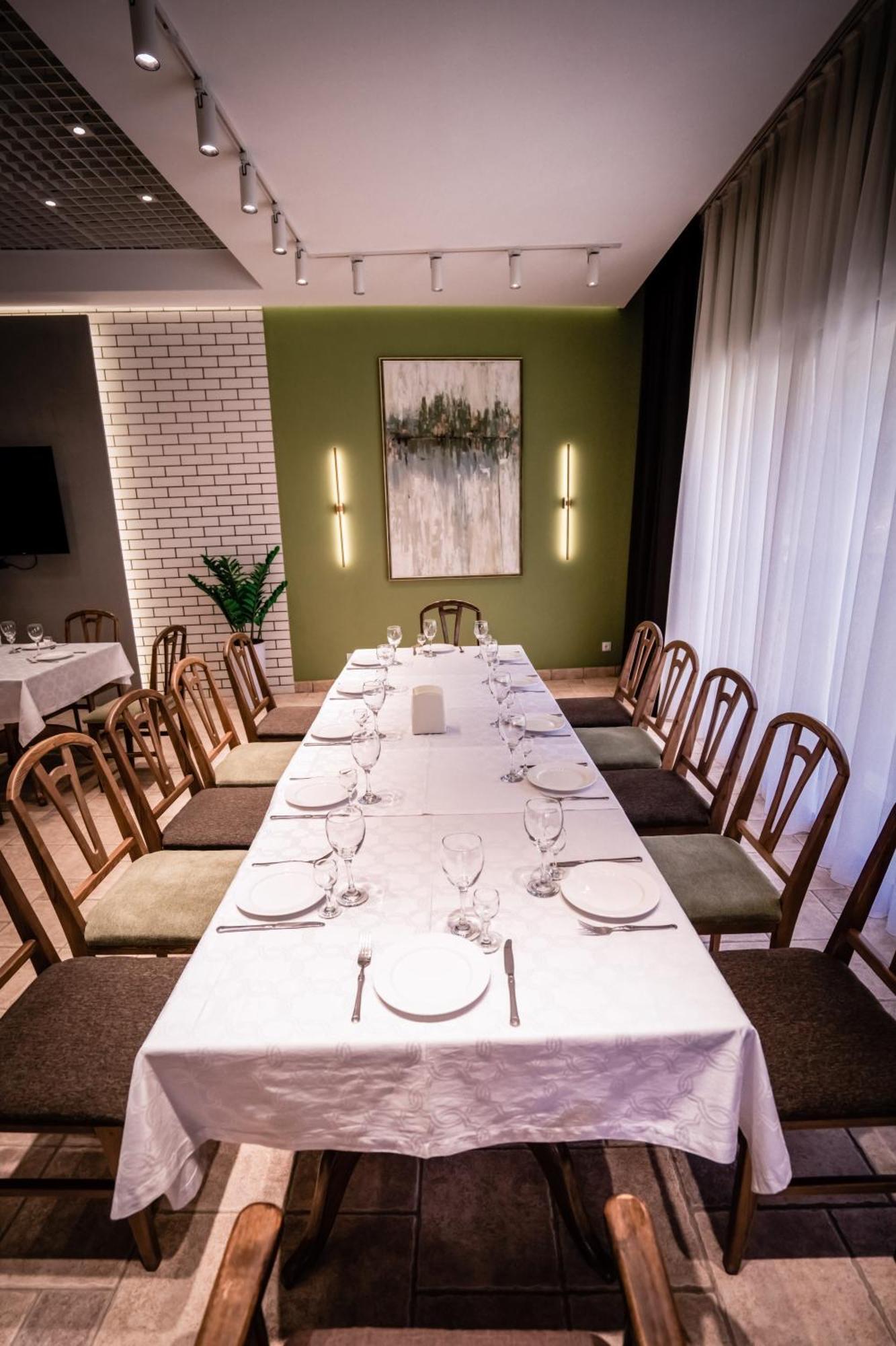 Chatcal Mountains Resort Burchmulla Екстериор снимка