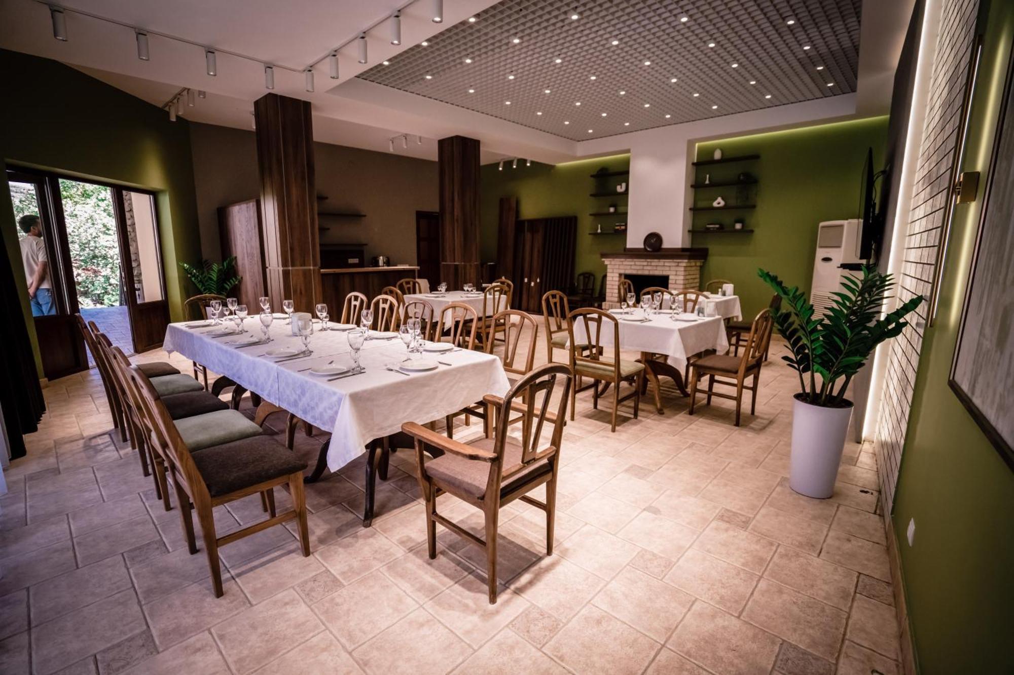 Chatcal Mountains Resort Burchmulla Екстериор снимка